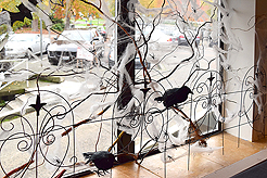 WATERCRESS HALLOWEEN